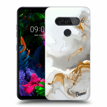Obal pro LG G8s ThinQ - Her