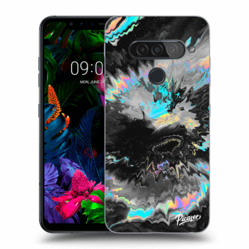 Obal pro LG G8s ThinQ - Magnetic