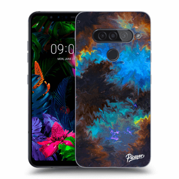 Obal pro LG G8s ThinQ - Space