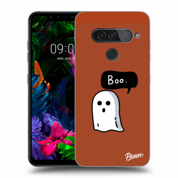 Obal pro LG G8s ThinQ - Boo