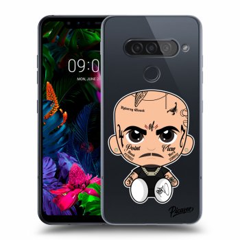 Obal pro LG G8s ThinQ - Separ