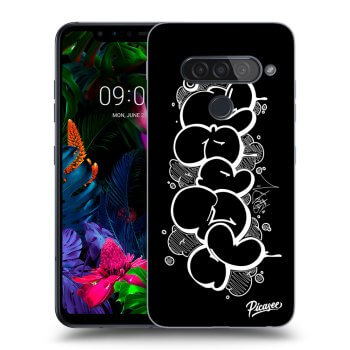 Obal pro LG G8s ThinQ - Throw UP