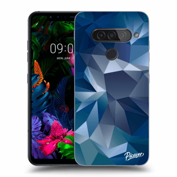 Obal pro LG G8s ThinQ - Wallpaper