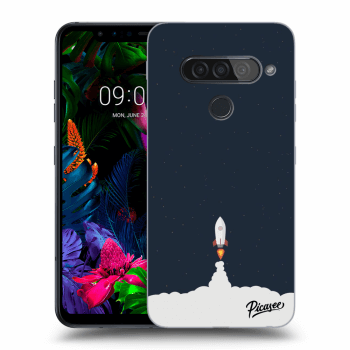 Obal pro LG G8s ThinQ - Astronaut 2