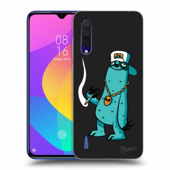 Obal pro Xiaomi Mi 9 Lite - Earth - Je mi fajn