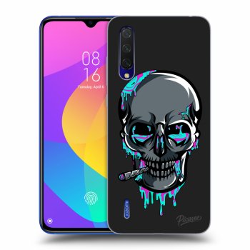 Obal pro Xiaomi Mi 9 Lite - EARTH - Lebka 3.0