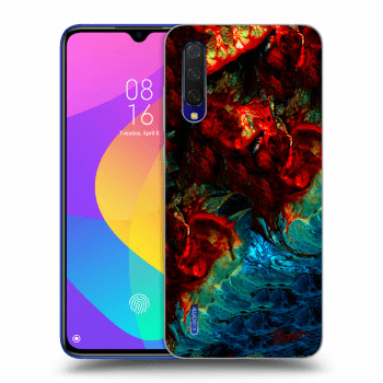 Obal pro Xiaomi Mi 9 Lite - Universe