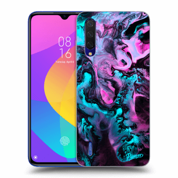 Obal pro Xiaomi Mi 9 Lite - Lean