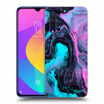 Obal pro Xiaomi Mi 9 Lite - Lean 2