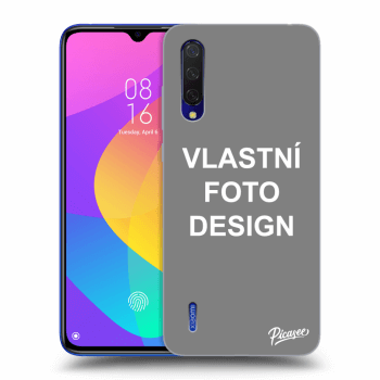 Obal pro Xiaomi Mi 9 Lite - Vlastní fotka/motiv