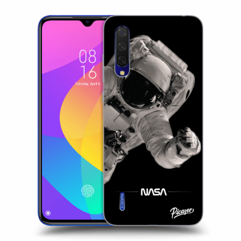 Obal pro Xiaomi Mi 9 Lite - Astronaut Big