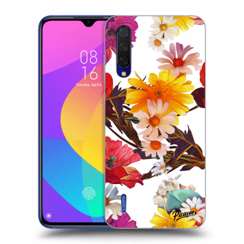 Obal pro Xiaomi Mi 9 Lite - Meadow