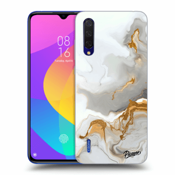 Obal pro Xiaomi Mi 9 Lite - Her