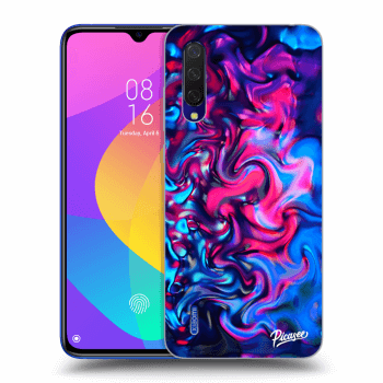 Obal pro Xiaomi Mi 9 Lite - Redlight