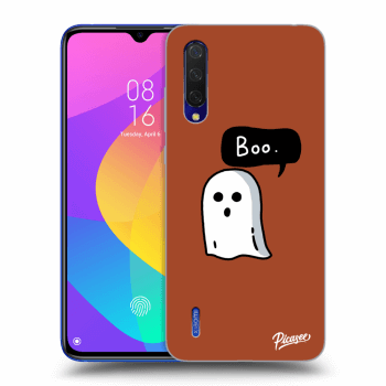 Obal pro Xiaomi Mi 9 Lite - Boo