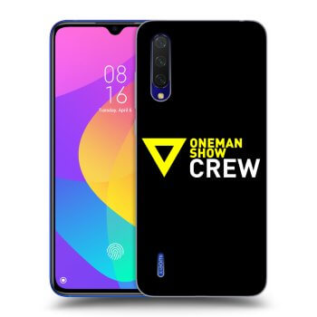 Obal pro Xiaomi Mi 9 Lite - ONEMANSHOW CREW