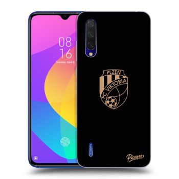 Obal pro Xiaomi Mi 9 Lite - FC Viktoria Plzeň I