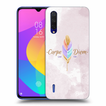 Obal pro Xiaomi Mi 9 Lite - Carpe Diem