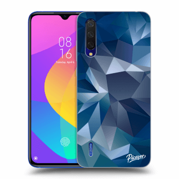 Obal pro Xiaomi Mi 9 Lite - Wallpaper