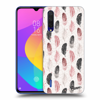 Obal pro Xiaomi Mi 9 Lite - Feather 2