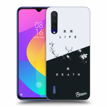 Obal pro Xiaomi Mi 9 Lite - Life - Death