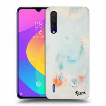 Obal pro Xiaomi Mi 9 Lite - Splash