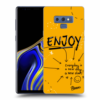 Obal pro Samsung Galaxy Note 9 N960F - Enjoy