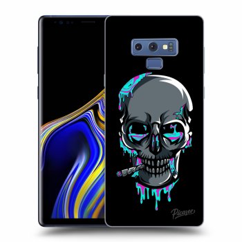 Obal pro Samsung Galaxy Note 9 N960F - EARTH - Lebka 3.0