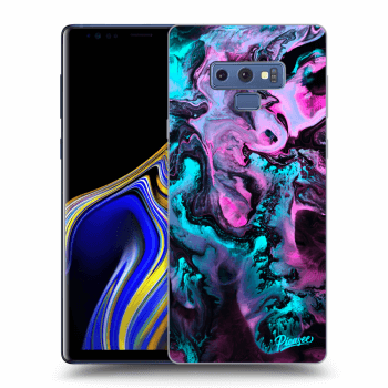 Obal pro Samsung Galaxy Note 9 N960F - Lean