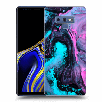 Obal pro Samsung Galaxy Note 9 N960F - Lean 2