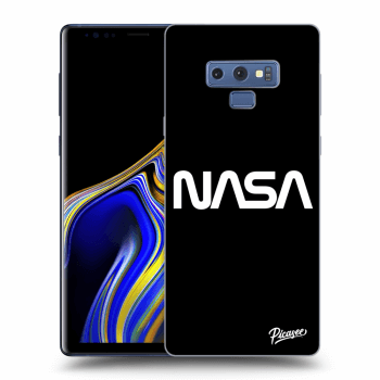 Obal pro Samsung Galaxy Note 9 N960F - NASA Basic