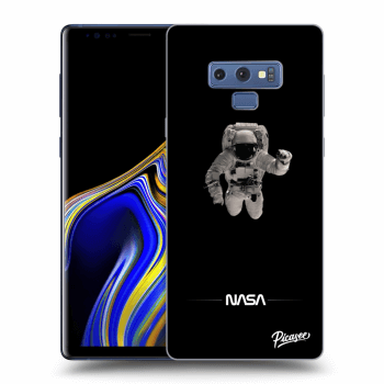 Obal pro Samsung Galaxy Note 9 N960F - Astronaut Minimal