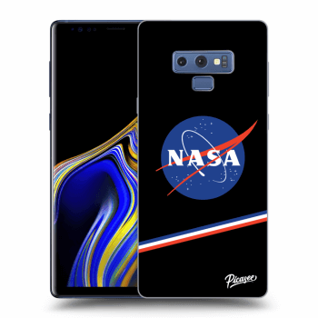 Obal pro Samsung Galaxy Note 9 N960F - NASA Original