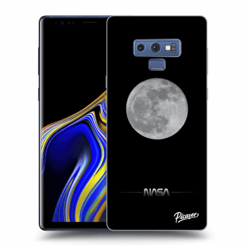 Obal pro Samsung Galaxy Note 9 N960F - Moon Minimal