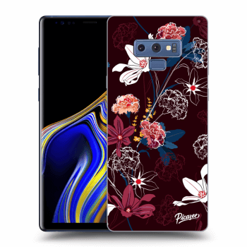 Obal pro Samsung Galaxy Note 9 N960F - Dark Meadow