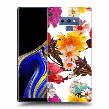 Obal pro Samsung Galaxy Note 9 N960F - Meadow
