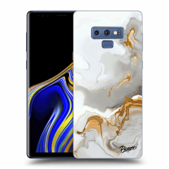 Obal pro Samsung Galaxy Note 9 N960F - Her