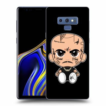 Obal pro Samsung Galaxy Note 9 N960F - Separ