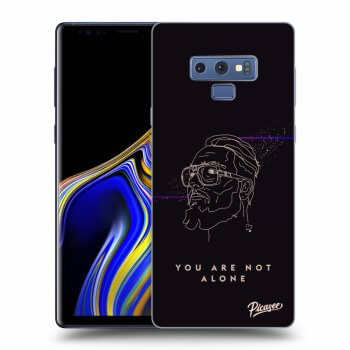 Obal pro Samsung Galaxy Note 9 N960F - You are not alone