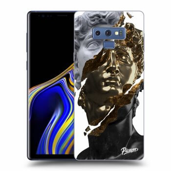 Obal pro Samsung Galaxy Note 9 N960F - Trigger