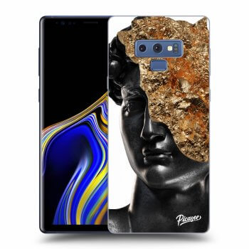 Picasee ULTIMATE CASE pro Samsung Galaxy Note 9 N960F - Holigger