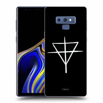 Obal pro Samsung Galaxy Note 9 N960F - ONEMANSHOW THE GAME