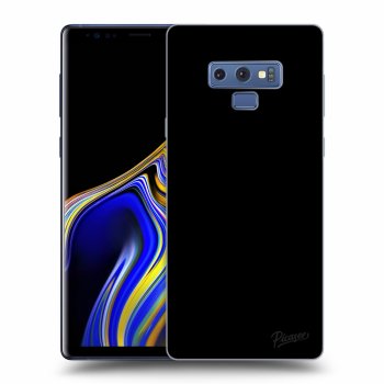 Obal pro Samsung Galaxy Note 9 N960F - Clear