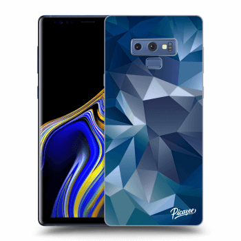 Obal pro Samsung Galaxy Note 9 N960F - Wallpaper