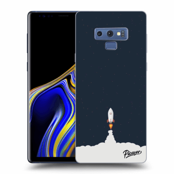 Obal pro Samsung Galaxy Note 9 N960F - Astronaut 2