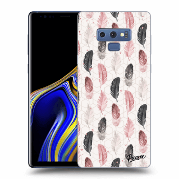 Obal pro Samsung Galaxy Note 9 N960F - Feather 2