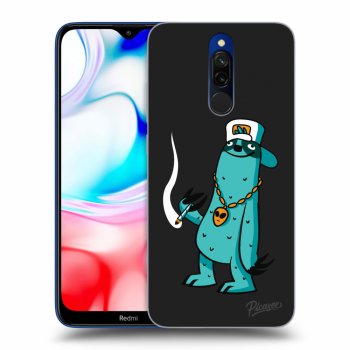 Obal pro Xiaomi Redmi 8 - Earth - Je mi fajn