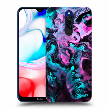 Obal pro Xiaomi Redmi 8 - Lean