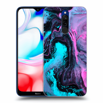 Obal pro Xiaomi Redmi 8 - Lean 2