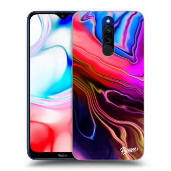 Obal pro Xiaomi Redmi 8 - Electric